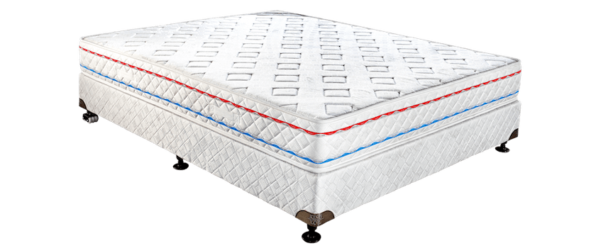firm spring mattress